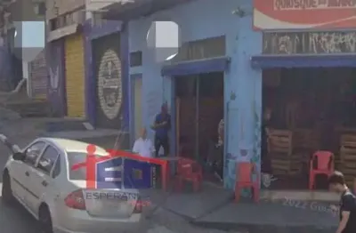 Casa com 3 quartos à venda na Rua Antônia Bizarro, Bela Vista, Osasco