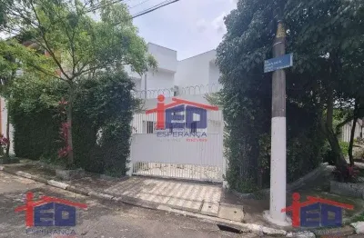 Casa com 4 quartos à venda na Rua Geraldo José de Almeida, Adalgisa, Osasco
