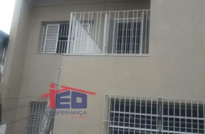 Casa com 3 quartos à venda na Rua Ércole Ferre, Vila Osasco, Osasco