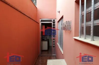 Casa com 3 quartos à venda na Rua André Thomaz, Vila Campesina, Osasco