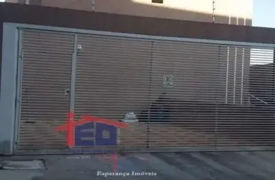 Casa em condomínio fechado com 2 quartos à venda na Rua Raposo Tavares, Cipava, Osasco