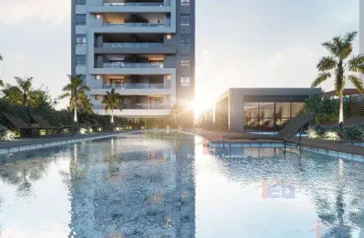 Apartamento com 2 quartos à venda na Avenida Dionysia Alves Barreto, Vila Osasco, Osasco