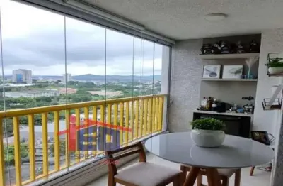 Apartamento com 2 quartos à venda na Avenida César Abraão, Vila Osasco, Osasco