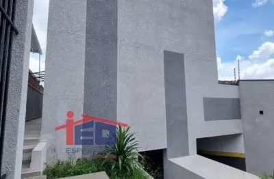 Casa com 2 quartos à venda na Rua Dona Tereza Christina, Jardim D'Abril, Osasco