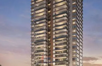 Apartamento com 3 quartos à venda na Rua Machado de Assis, Centro, Osasco