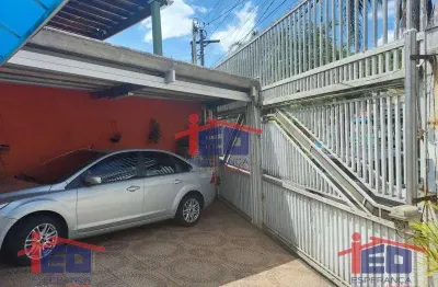 Casa com 3 quartos à venda na Avenida Sete de Setembro, Cipava, Osasco