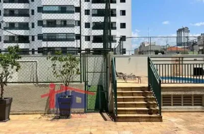 Apartamento com 3 quartos à venda na Rua Júlio Silva, Centro, Osasco