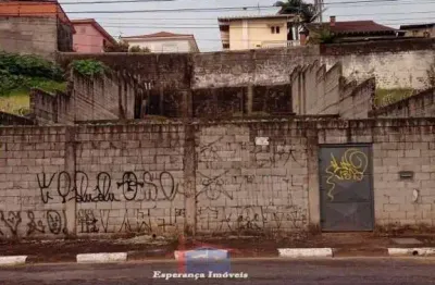Terreno à venda na Rua Luzia Inácia Ascenso, City Bussocaba, Osasco