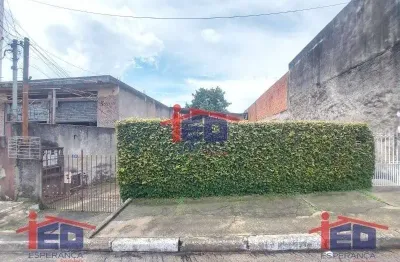 Casa com 2 quartos à venda na Rua Antônio Rinaldi, Jaguaribe, Osasco