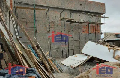 Casa com 2 quartos à venda na Rua Francisco da Silva Campos, Pestana, Osasco
