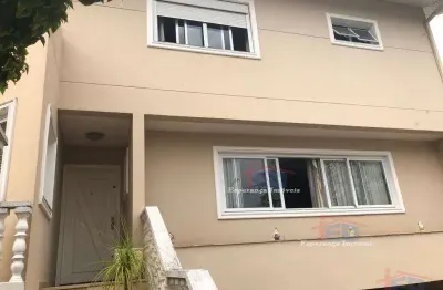 Casa com 4 quartos à venda na Rua Padre Benedito de Jesus Batista Laurindo, Parque dos Príncipes, São Paulo