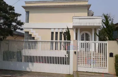 Casa com 5 quartos à venda na Rua Sérgio Zagria, Parque dos Príncipes, São Paulo