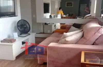 Apartamento com 2 quartos à venda na Rua Machado de Assis, Centro, Osasco
