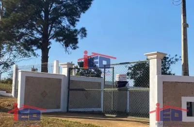 Terreno à venda na Rua Osvaldo Cruz, Centro, Ibiúna