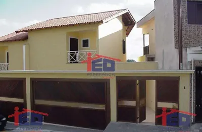 Casa com 3 quartos à venda na Travessa Oswald de Andrade, Bela Vista, Osasco