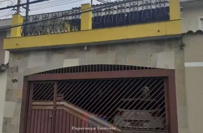 Casa com 3 quartos à venda na Rua Olga, Jaguaribe, Osasco