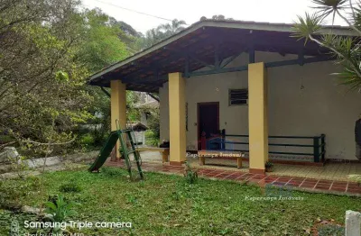 Terreno à venda na Estrada Zurique, Granja Viana, Cotia