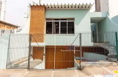 Casa com 4 quartos à venda na Rua Raul Torres, Vila Campesina, Osasco