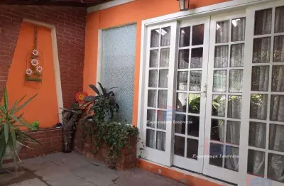Casa com 3 quartos à venda na Rua Engenheiro Vitor Freire, Jaguaré, São Paulo
