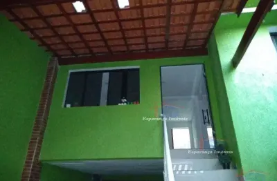 Casa com 2 quartos à venda na Rua Antônio Viel, Bussocaba, Osasco