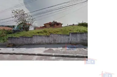 Terreno à venda na Rua João de Oliveira, City Bussocaba, Osasco