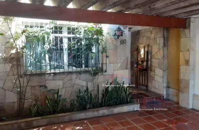 Casa com 3 quartos à venda na Rua Licínio de Castro, Km 18, Osasco