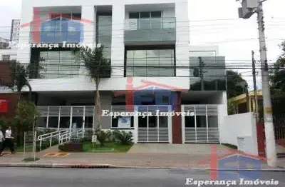 Sala comercial à venda na Rua Narciso Sturlini, Centro, Osasco