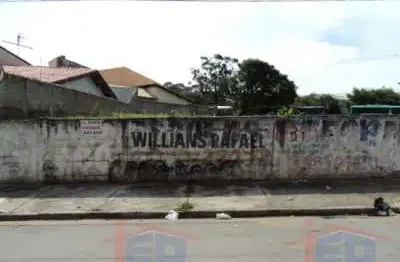 Terreno à venda na Rua Manoel Martins, Adalgisa, Osasco