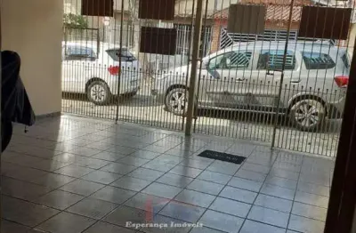 Casa com 2 quartos à venda na Rua Papoula, Jardim das Flores, Osasco