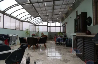 Cobertura com 3 quartos à venda na Praça Duque de Caxias, Centro, Osasco