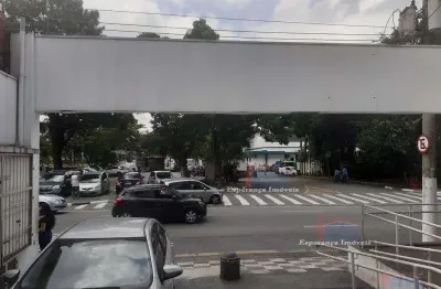Prédio à venda na Rua Narciso Sturlini, Centro, Osasco