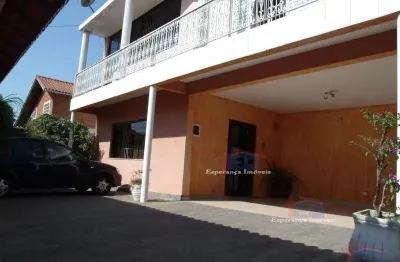 Casa com 6 quartos à venda na Rua Avedis Kamalakian, City Bussocaba, Osasco