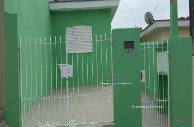 Casa com 2 quartos à venda na Rua Paulista, Conceição, Osasco