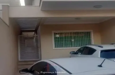 Casa com 4 quartos à venda na Rua Ovídio Bornacina, Bela Vista, Osasco