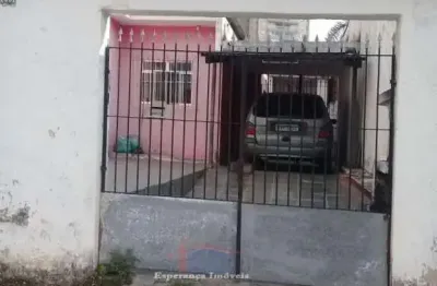 Terreno à venda na Rua Oswaldo Collino, Presidente Altino, Osasco