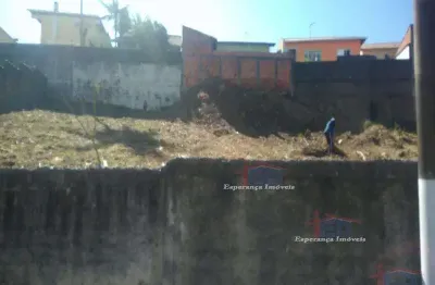 Terreno à venda na Rua Luzia Inácia Ascenso, City Bussocaba, Osasco