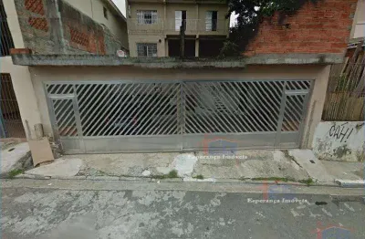 Casa com 3 quartos à venda na Rua Gil Vicente, Santo Antônio, Osasco