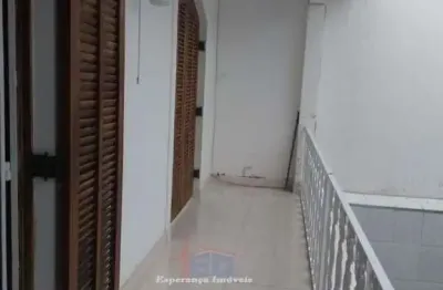 Casa com 4 quartos à venda na Rua José Veríssimo, Vila Osasco, Osasco