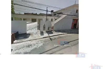 Casa com 2 quartos à venda na Rua Benedito de Oliveira Furtado, Pestana, Osasco