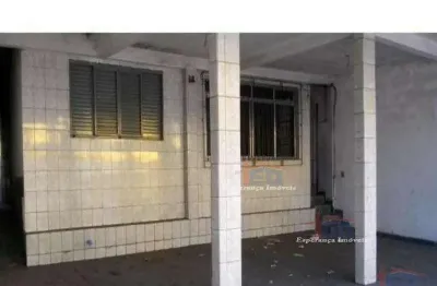 Terreno à venda na Rua Serafim Marques dos Reis, Pestana, Osasco