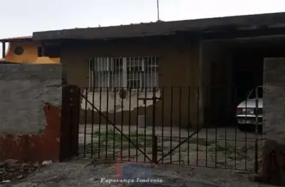 Terreno à venda na Rua Manoel José de Santana, Vila Yara, Osasco