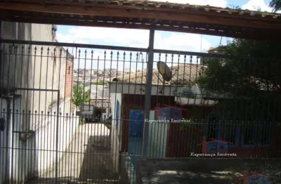 Terreno à venda na Rua Orquídea, Jardim das Flores, Osasco