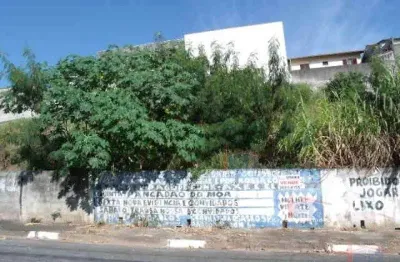 Terreno à venda na Rua Newton Espírito Santo Ayres, City Bussocaba, Osasco
