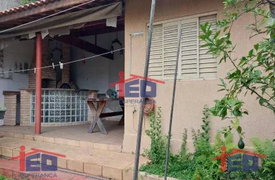 Casa com 2 quartos à venda na Rua Cláudio Manoel da Costa, Vila Osasco, Osasco