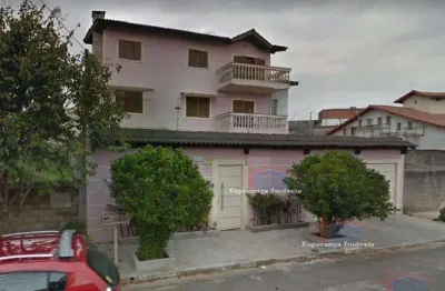 Casa com 3 quartos à venda na Rua Hadje Boghos Kartalian, City Bussocaba, Osasco