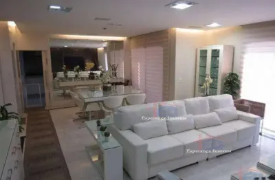 Apartamento com 3 quartos à venda na Rua Doutor Paulo Ferraz da Costa Aguiar, Vila Yara, Osasco
