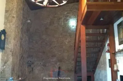 Casa com 3 quartos à venda na Rua Hadje Boghos Kartalian, City Bussocaba, Osasco