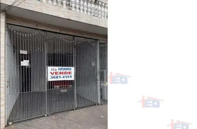 Casa com 3 quartos à venda na Avenida Visconde de Nova Granada, Cipava, Osasco
