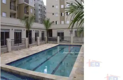 Apartamento com 2 quartos à venda na Rua Pernambucana, Conceição, Osasco