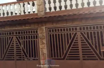 Casa com 3 quartos à venda na Rua Jequié, Quitaúna, Osasco